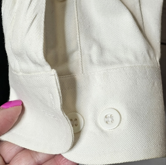 Vintage Spindle River Western Color Block Shirt - Picture 4 of 16